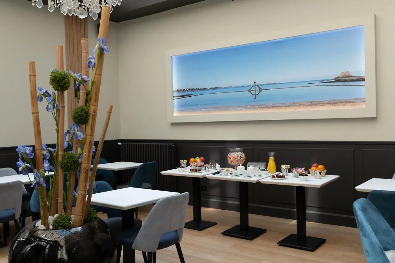 Hotel De L'Univers Saint-Malo