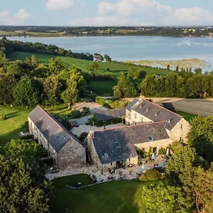 Hotel Manoir De Rigourdaine, Plouër-sur-Rance