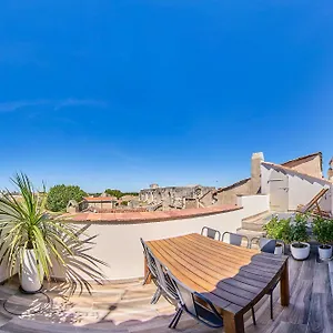  Apartment Truchet Penthouse France
