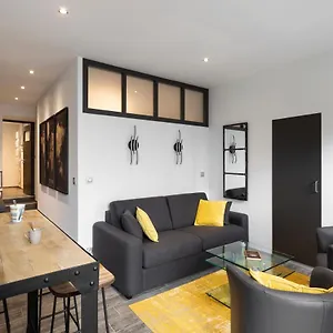  Appartement Le Deriveur By Cocoonr
